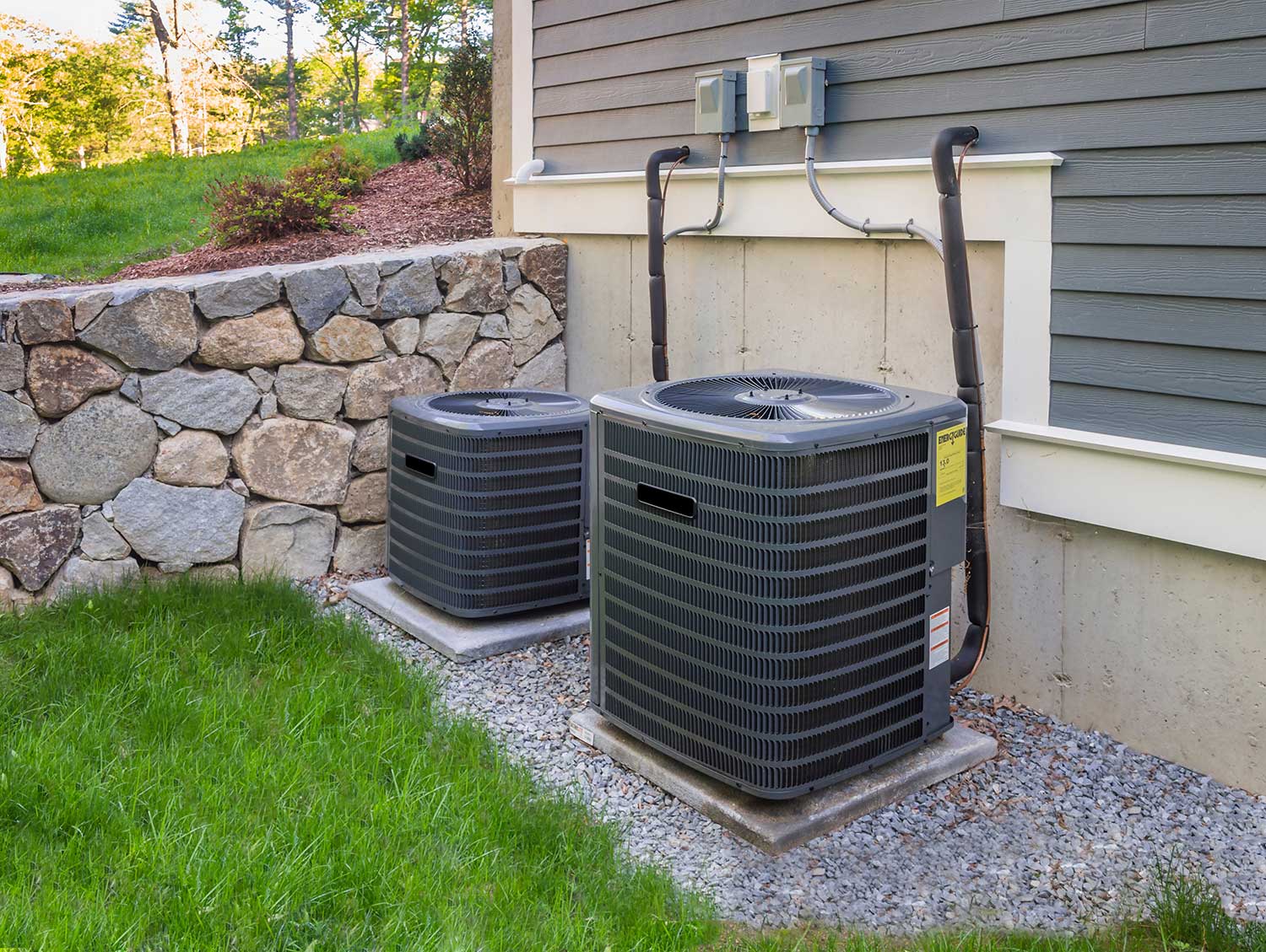 Tips to find a good Heating, Ventilation, plus A/C company when you move