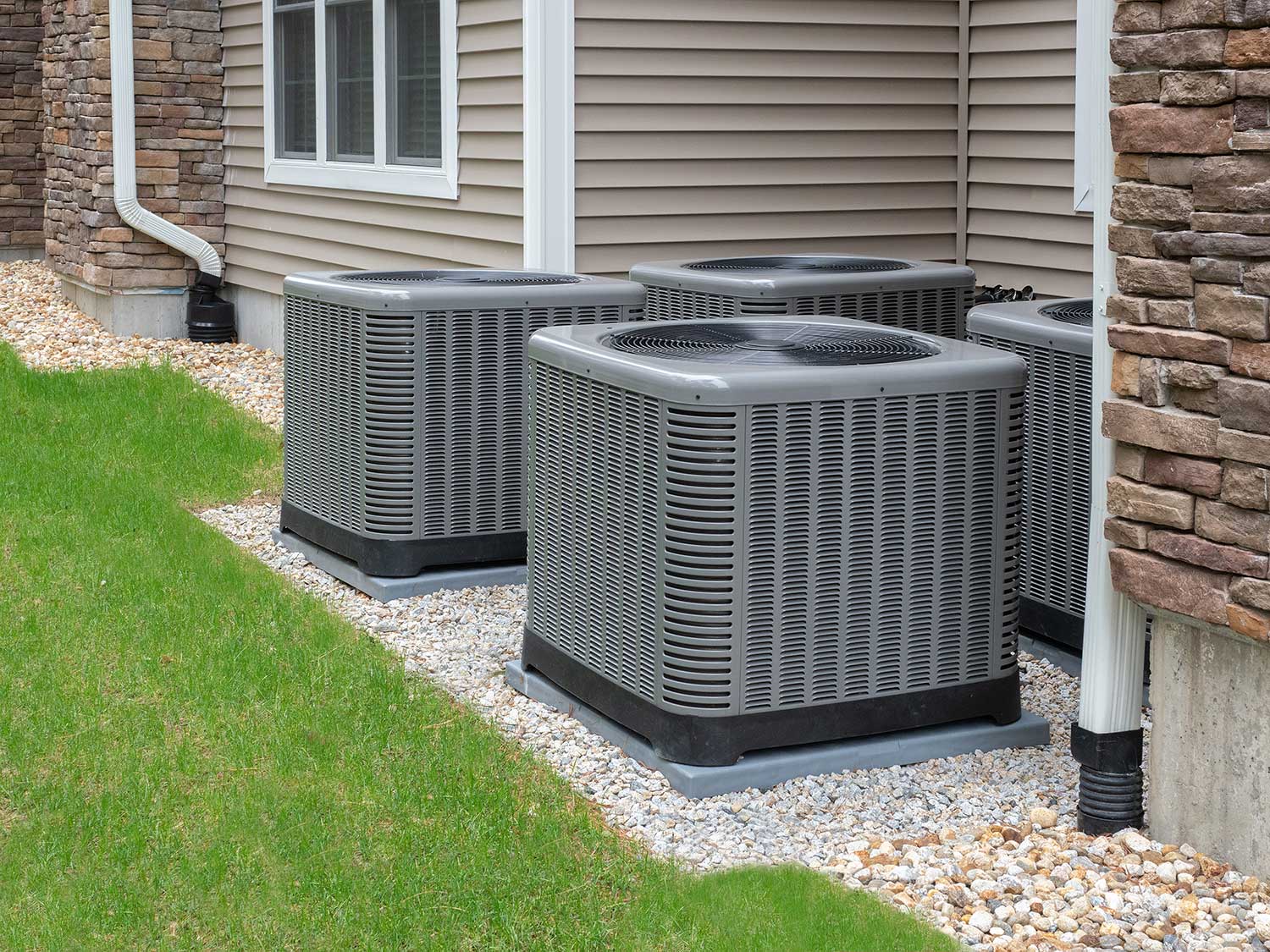 Zoned Heating & A/C is all about practicality